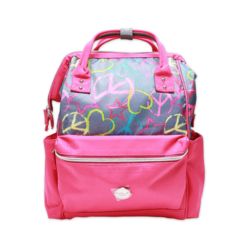 Bambies Mother Bag - Back Pack
