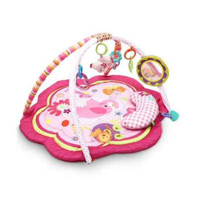 Tinnies Baby Play Gym