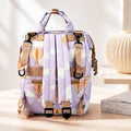 Backpack for women - Waterproof Travel
